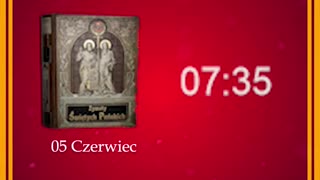 Świętego Bonifacego Biskupa i Męczennika | 05 Czerwiec