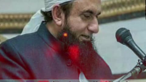 Logo kay Tanay || Beautiful Status By Moulana Tariq Jameel