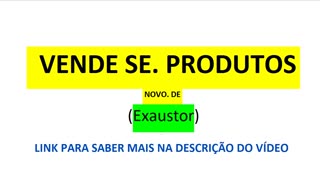 Exaustor