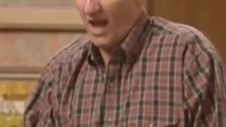 Al Bundy top 10 List for Marcy to look more attractive.