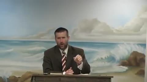 Soul-winning Instruction 2 Preached by Pastor Steven Anderson