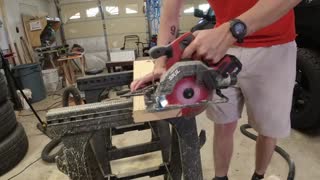 Skil 12v Circular Saw