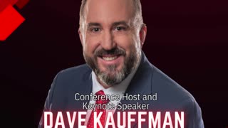 Join Dave Kauffman, top 100 keynote speaker and business coach, at EDGEcon Business Conference!