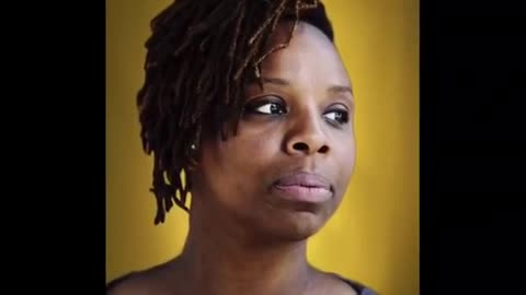 Patrisse Cullors Of BLM is a liar & con artist