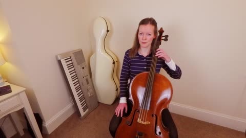 Learn to Play Cello - Online Course for Beginners!
