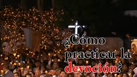 Virgen de Fátima La devoción de los cinco primeros sábados de mes