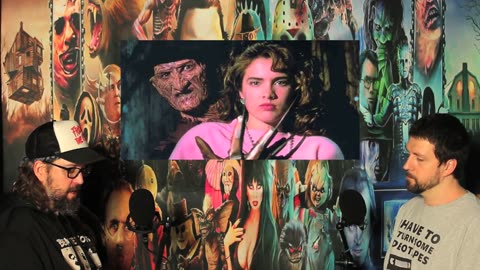 Nightmare on Elm Street - 1984 vs. 2010 - Which one is better?