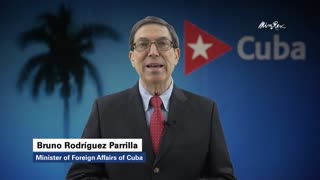 Cuban FM denies claims of Chinese spy base on island, condemns ‘new disinformation operation’