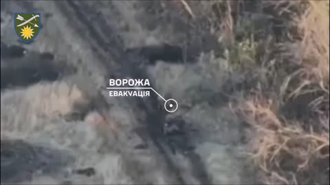 🛸💥 Ukraine Russia War | Kamikaze Drone Strikes Russian Infantry | Nov 2023 | RCF