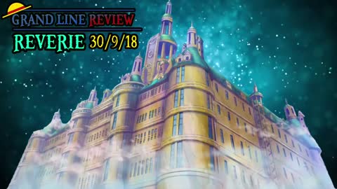 Reverie Review