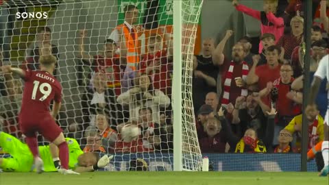 EVERY ANGLE OF LUIS DIAZ'S SCREAMER!