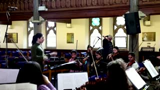 Afghanistan's all-female orchestra falls silent