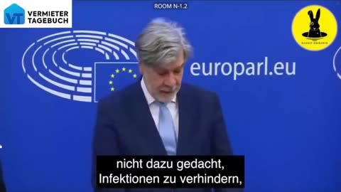 Brisant: Höchste EU-Behörde deckt Impf-Lügen auf!