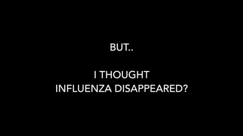 Disease X IS H7N9 highly pathogenic influenza.