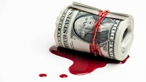 Blood Money in Muslim Law