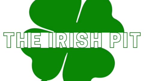 The Irish Pit Podcast: Episode 1