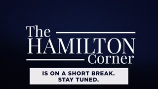 The Hamilton Corner with Abraham Hamilton, III