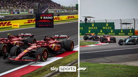 Max Verstappen beats Lewis Hamilton to win as Fernando Alonso retires from dramatic contest