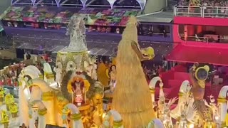 Si lo puedes soñar, lo puedes vivir: un deseo llamado Carnaval de Río