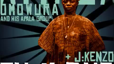Traditional Nigerian Music: Apala