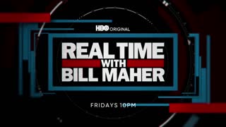 Bill Maher: The Pandemic Didn't Do That!