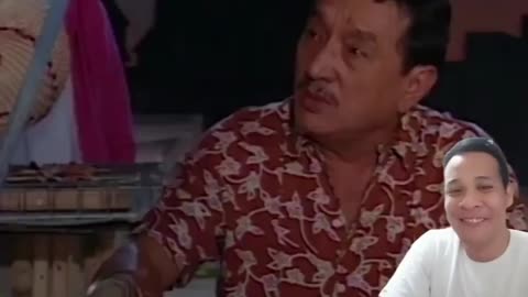 Dolphy funny moments