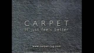 Carpet PSA (1997)