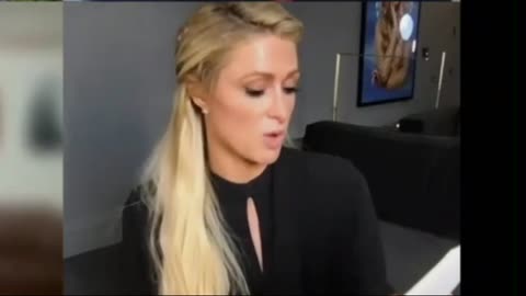 Paris Hilton testifies during Oregon legislature KIDS ARE BEING KIDNAPPED BY CPS , MUST HEAR!!!