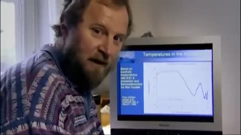 The Climate Change Story Told By Ice Cores | Jørgen Peder Steffensen