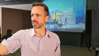 "Top 5 Manifestations of RevRevival Fire LIVE - David King | Monday September 4th, 2023