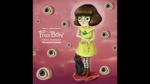 Fran Bow Soundtrack