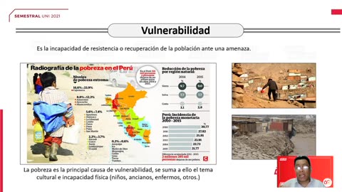 SEMESTRAL VALLEJO 2021 | Semana 14 | Geografía S1