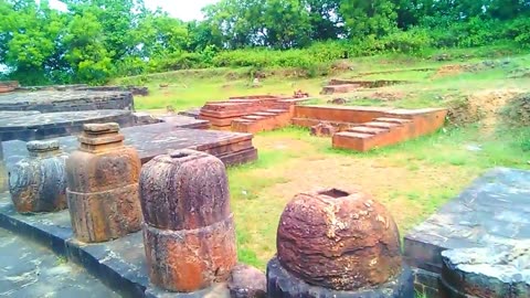 Buddhist temple