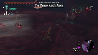 GANON ARMY