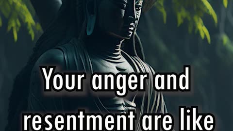 Buddha motivation teaching