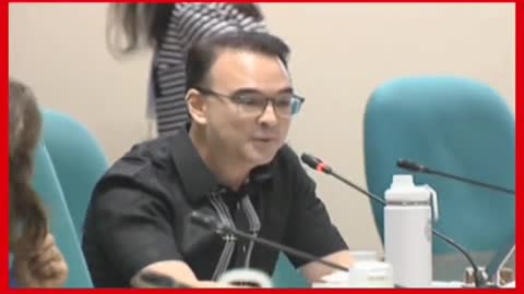 Senator Cayetanosa mungkahing hatiin sa2 ang NAIA: Doublebashing 'to mamaya