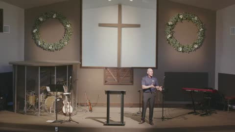 Identifying the TRUE Church | Pastor Shane Idleman