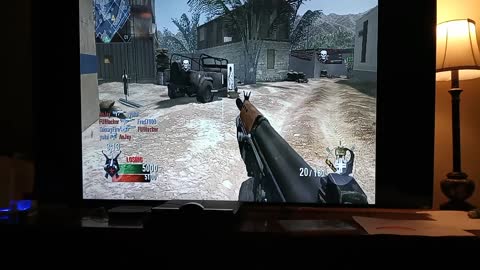 #Callofduty black ops #Wii online 2022