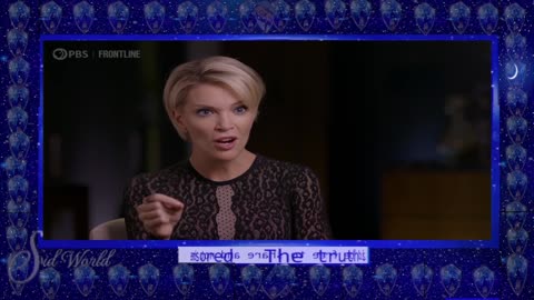 America's Great Divide Megyn Kelly Interview FRONTLINE