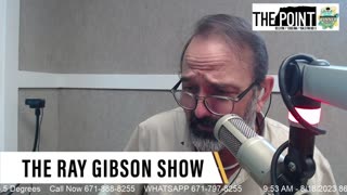 The Ray Gibson Show