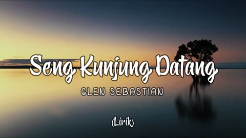 Glenn Sebatian - Romantic Music From Indonesia