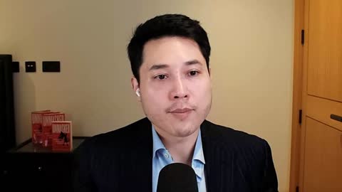 Andy Ngo explains how left-wing militants operate.