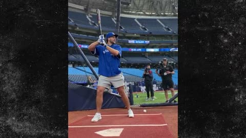 Josh Allen Batting