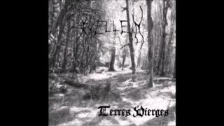 kvellen - (2005) - demo - terres vierges