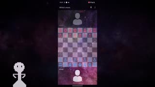 Android app 'Chess H5': Play online chess for free with no sign-up