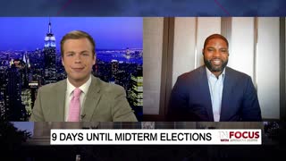 In Focus - Rep. Byron Donalds Talks GOP Momentum Ahead of Midterms
