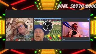 Mister Metokur on the Kino Casinos 05/07/22 Stream