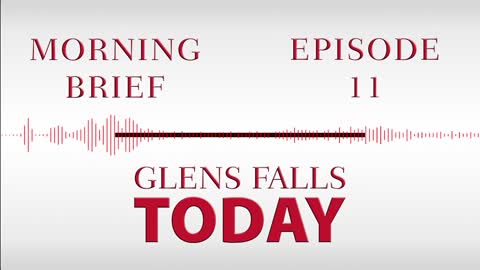 Glens Falls TODAY: Morning Brief - Episode 11: ARCC Business Expo | 09/29/22