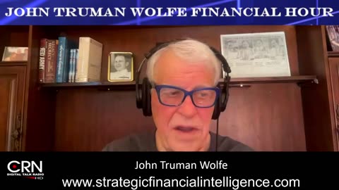 John Truman Wolfe Financial 9-21-23