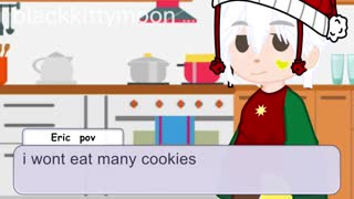 11/25 cookies